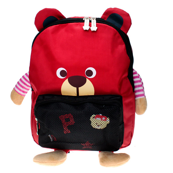 Детский рюкзак «Милый Мишка»