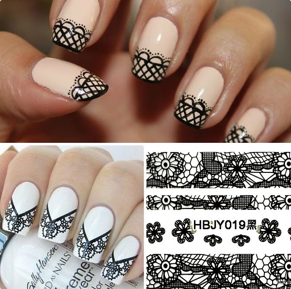 Nail Art Designs